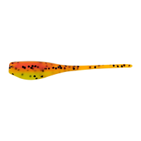 Bobby Garland Baby Shad 2" - Cajun Cricket