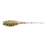 Bobby Garland Baby Shad 2" - Coppernose