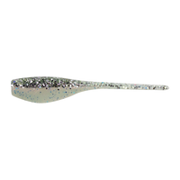 Bobby Garland Baby Shad 2" - Diamond Mist