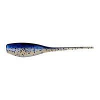 Bobby Garland Baby Shad 2" - Eclipse