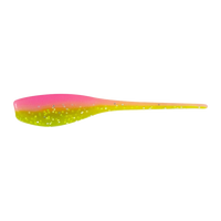 Bobby Garland Baby Shad 2" - Electric Chicken (Lam)