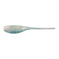 Bobby Garland Baby Shad 2" - Glacier
