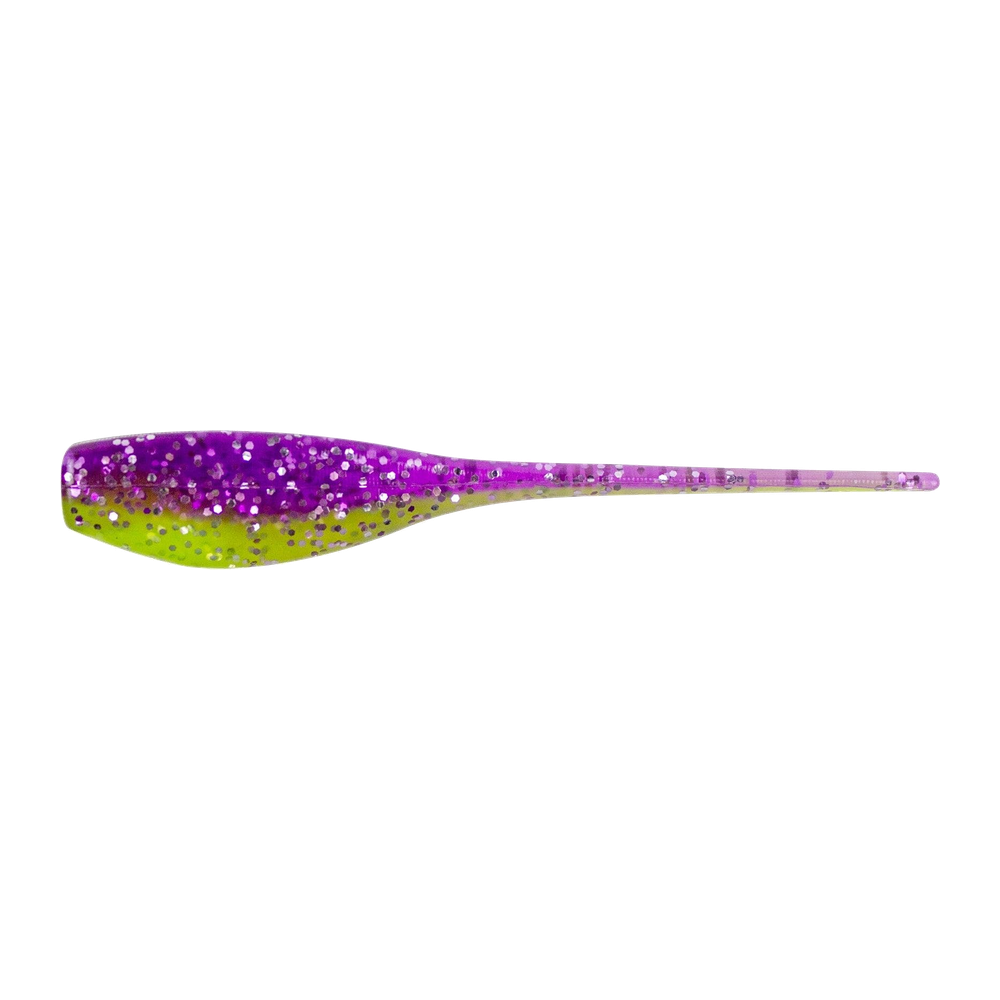Bobby Garland Baby Shad 2" - Gum Drop