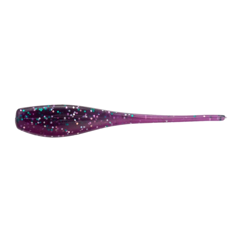 Bobby Garland Baby Shad 2" - Hummingbird