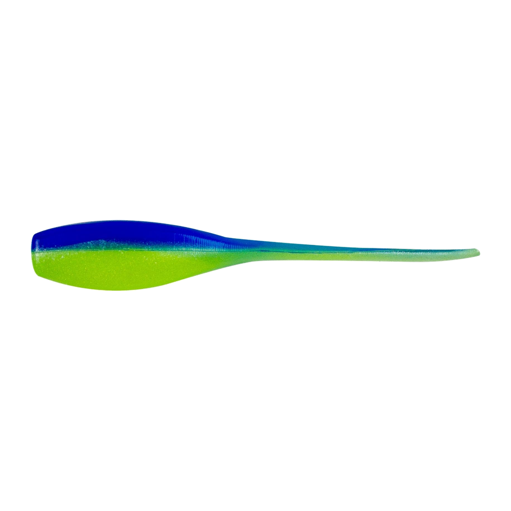 Bobby Garland Baby Shad 2" - Indigo Sky