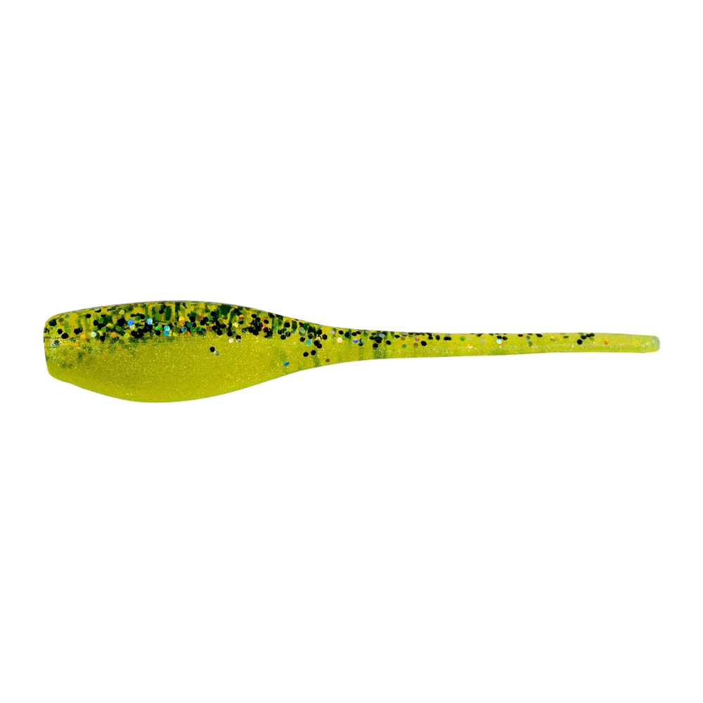 Bobby Garland Baby Shad 2" - Key Lime Pie (Lam)
