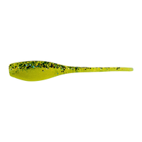 Bobby Garland Baby Shad 2" - Key Lime Pie (Lam)
