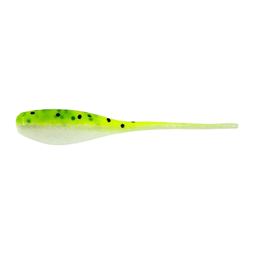 Bobby Garland Baby Shad 2" - Kiwi (Lam)