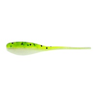 Bobby Garland Baby Shad 2" - Kiwi (Lam)