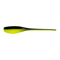 Bobby Garland Baby Shad 2" - Lights Out!