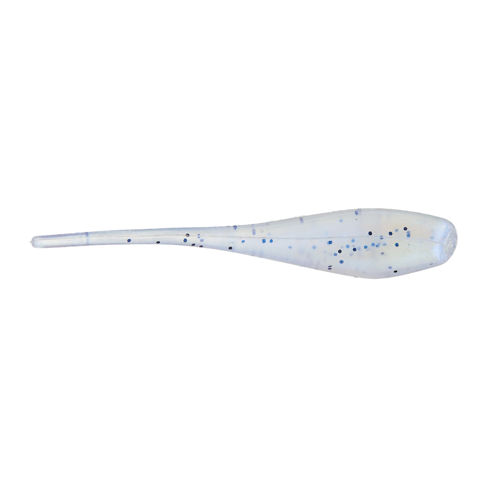 Bobby Garland Baby Shad 2" - Monkey Milk