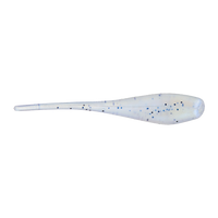 Bobby Garland Baby Shad 2" - Monkey Milk
