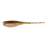 Bobby Garland Baby Shad 2" - Natural Cricket