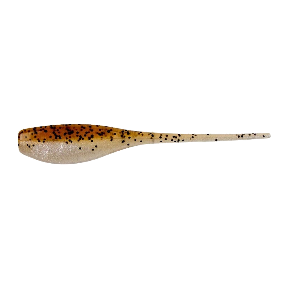 Bobby Garland Baby Shad 2" - Natural Cricket