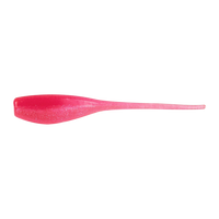 Bobby Garland Baby Shad 2" - Neon Prism