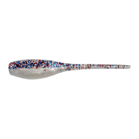 Bobby Garland Baby Shad 2" - Patriot(Lam)