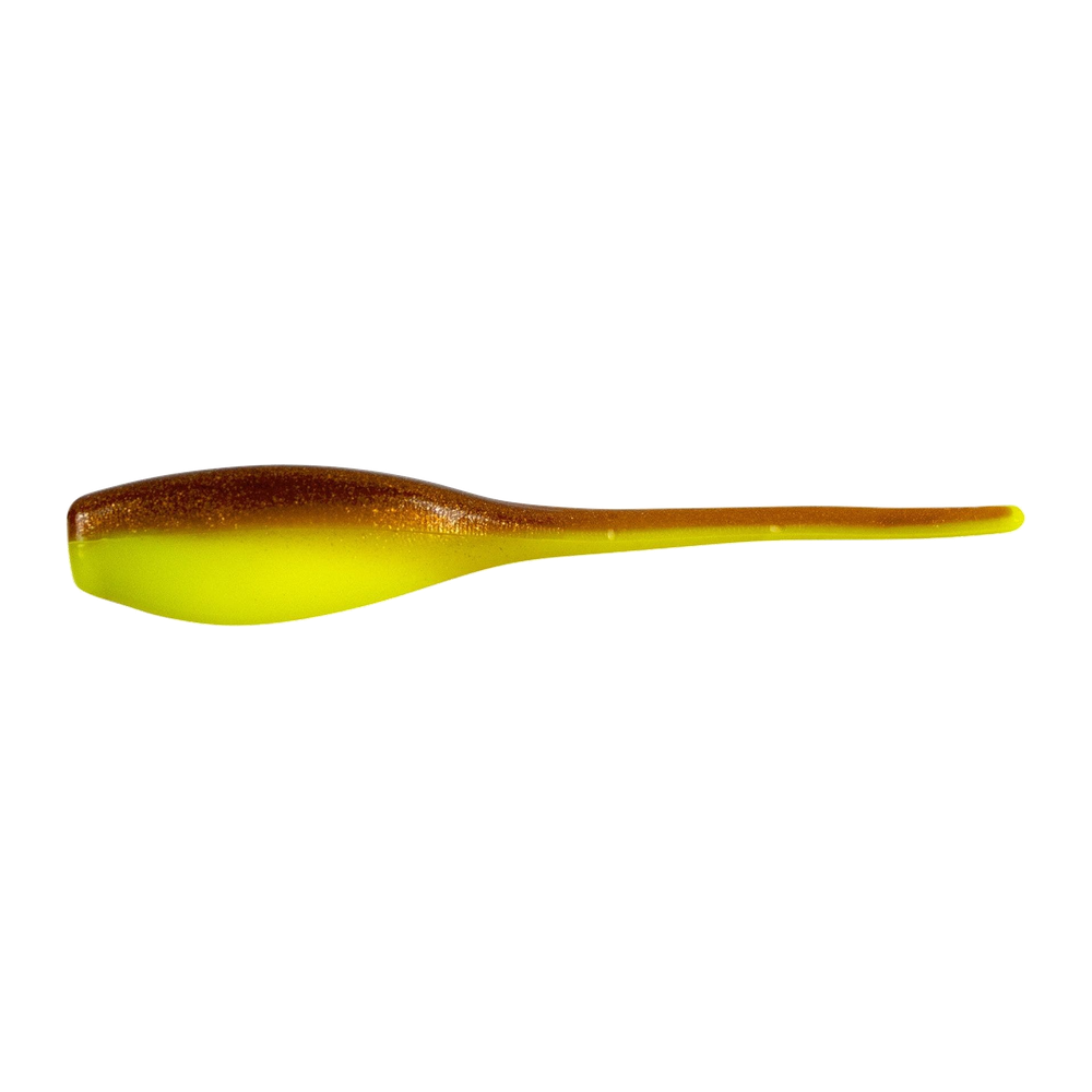 Bobby Garland Baby Shad 2" - Penny Back