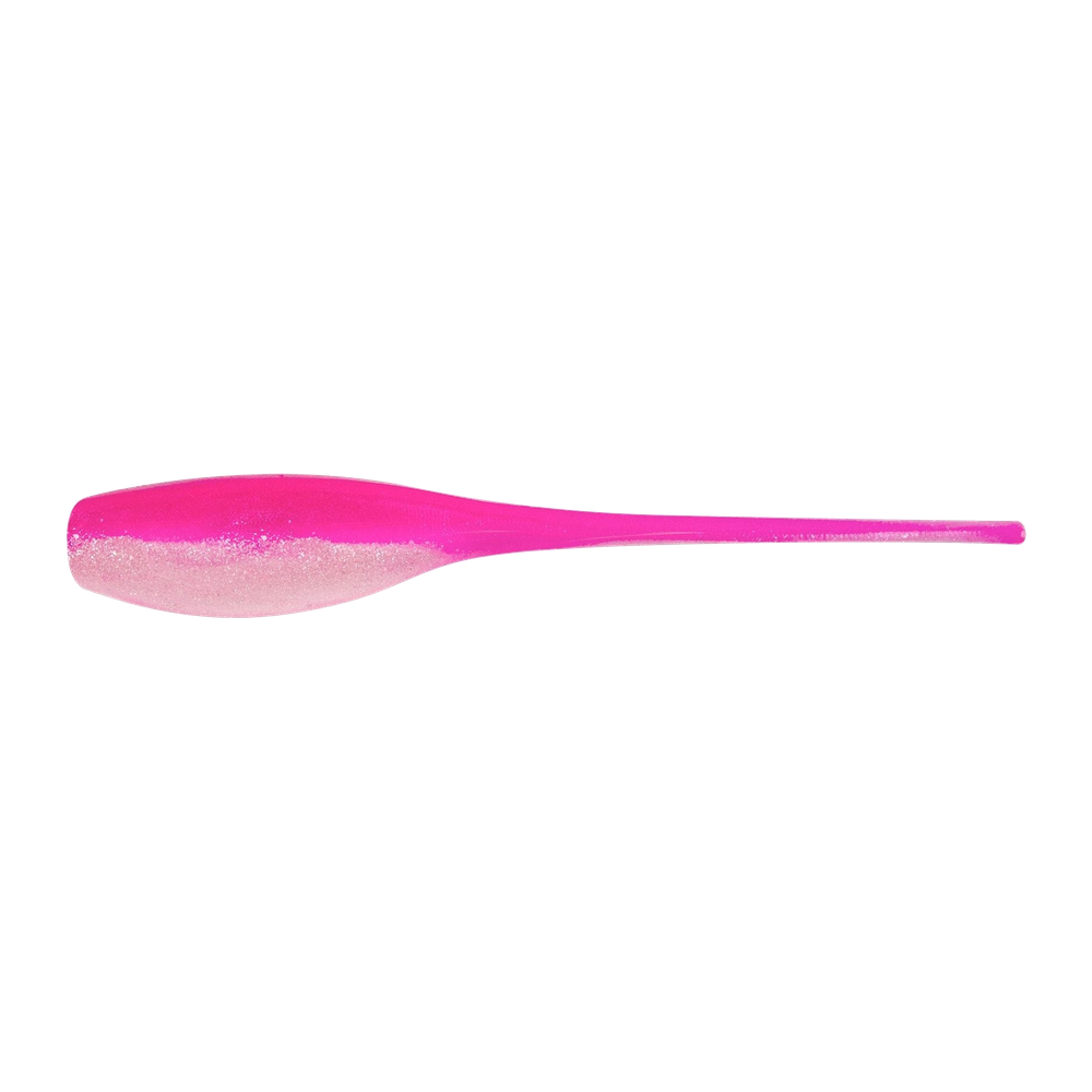 Bobby Garland Baby Shad 2" - Pink Pearl (Lam)
