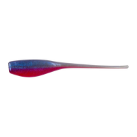 Bobby Garland Baby Shad 2" - Purple Passion