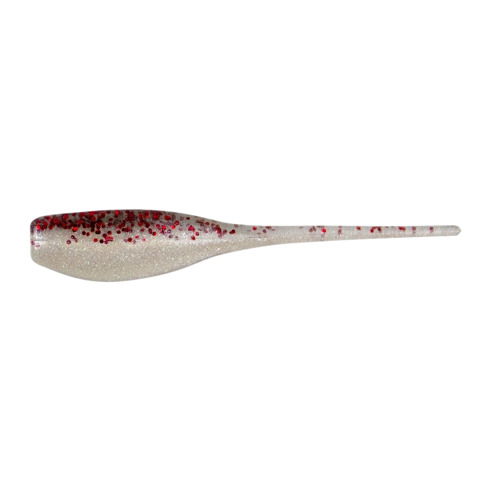 Bobby Garland Baby Shad 2" - Red Thunder
