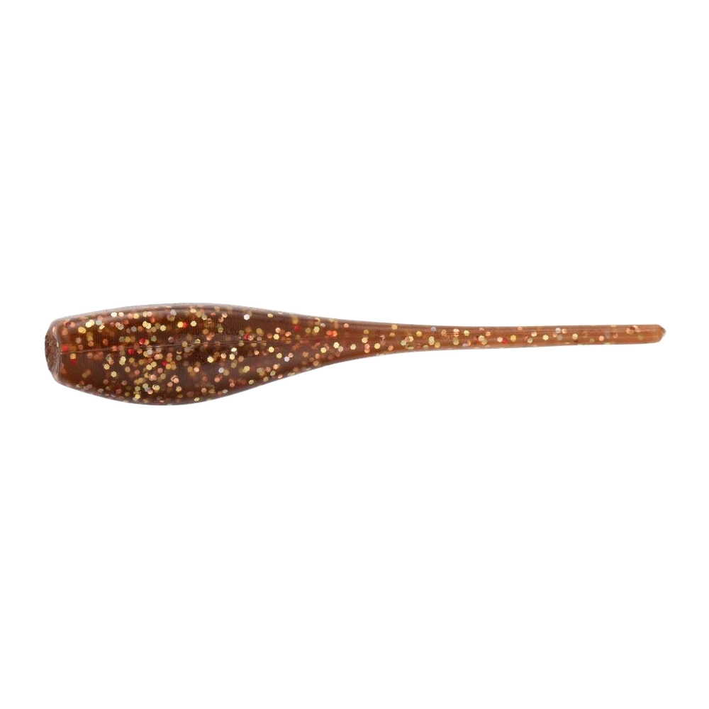 Bobby Garland Baby Shad 2" - Sandfly