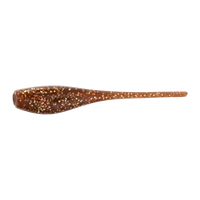 Bobby Garland Baby Shad 2" - Sandfly