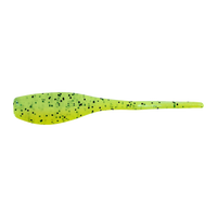 Bobby Garland Baby Shad 2" - Shimmer Shad