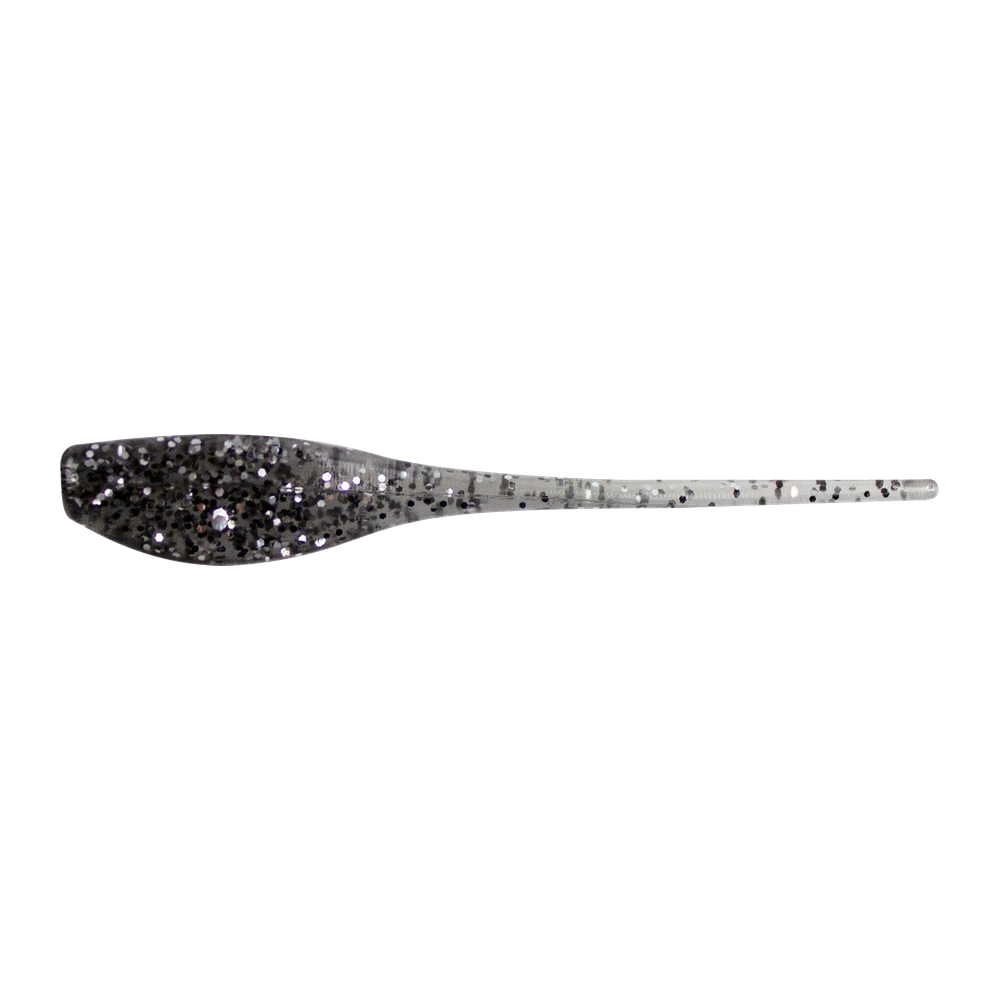 Bobby Garland Baby Shad 2" - Smoke Silver