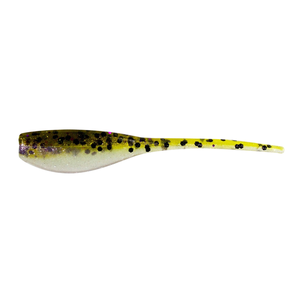 Bobby Garland Baby Shad 2" - Tadpole