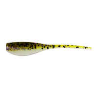 Bobby Garland Baby Shad 2" - Tadpole