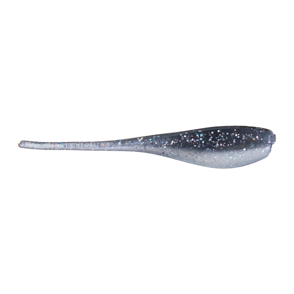 Bobby Garland Baby Shad 2" - Threadfin Shad