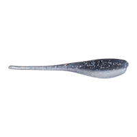Bobby Garland Baby Shad 2" - Threadfin Shad