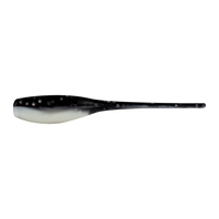 Bobby Garland Baby Shad 2" - Tuxedo Shimmer(Lam)