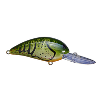 Bomber Model 6A Crankbait - Rock Craw