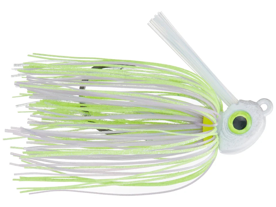 Ike's Mini Swim Jig