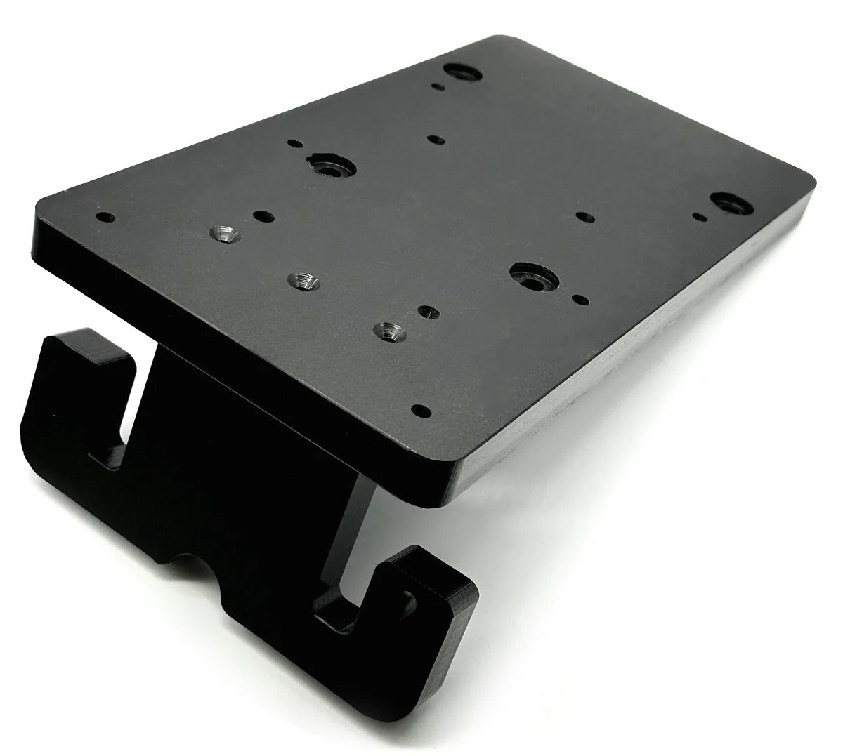 Bonafide XTR130 Bow Mount Plate