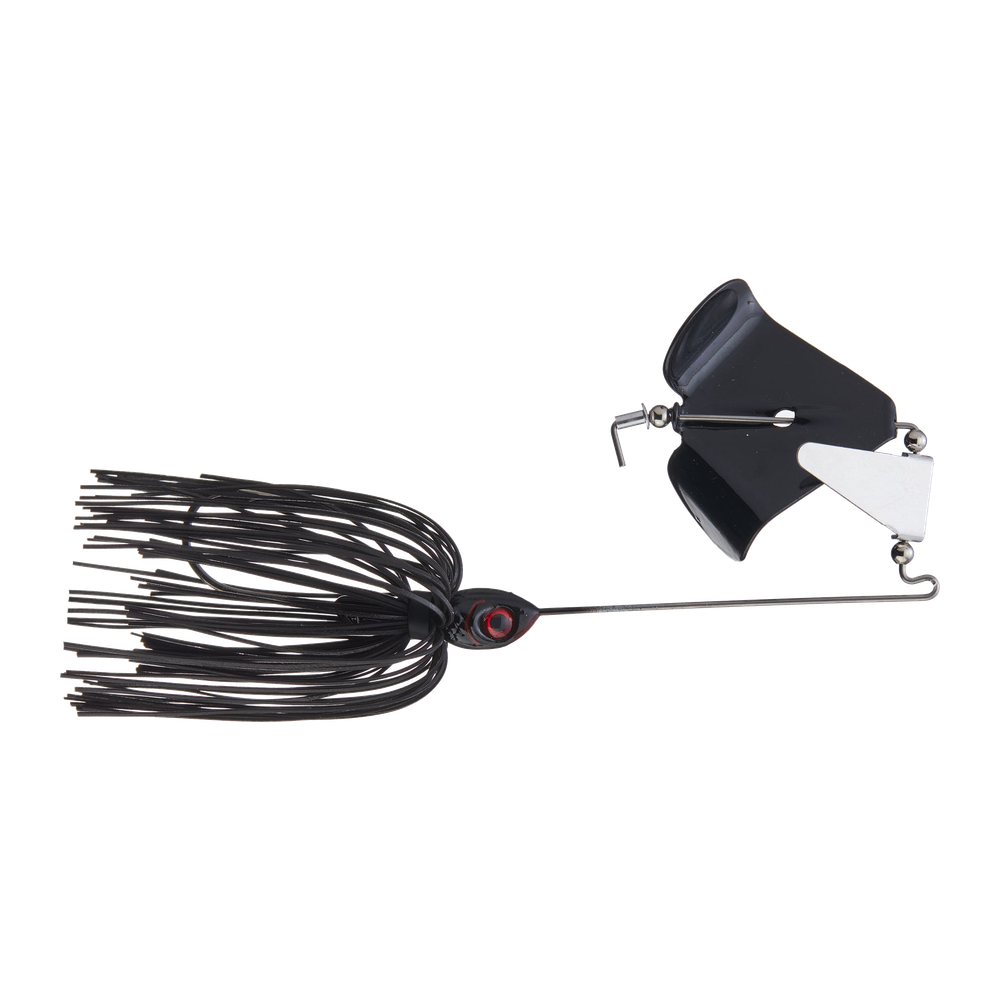 Booyah Buzz - Black/Black