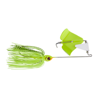 Booyah Buzz - Cht/Cht Shad