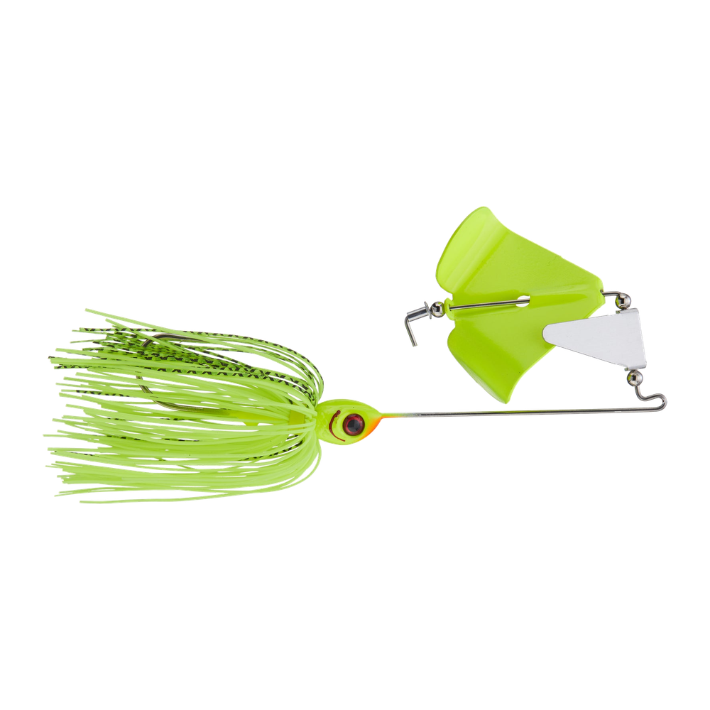 Booyah Buzz - Cht/Cht Shad