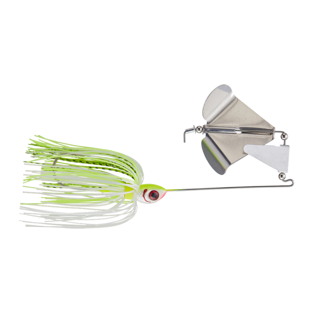 Booyah Buzz - Cht Pearl Wht/Wht Cht