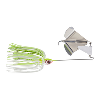Booyah Buzz - Cht Pearl Wht/Wht Cht