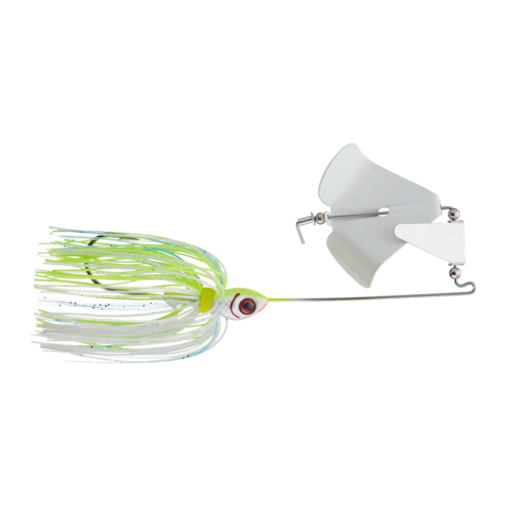 Booyah Buzz - Citrus Shad