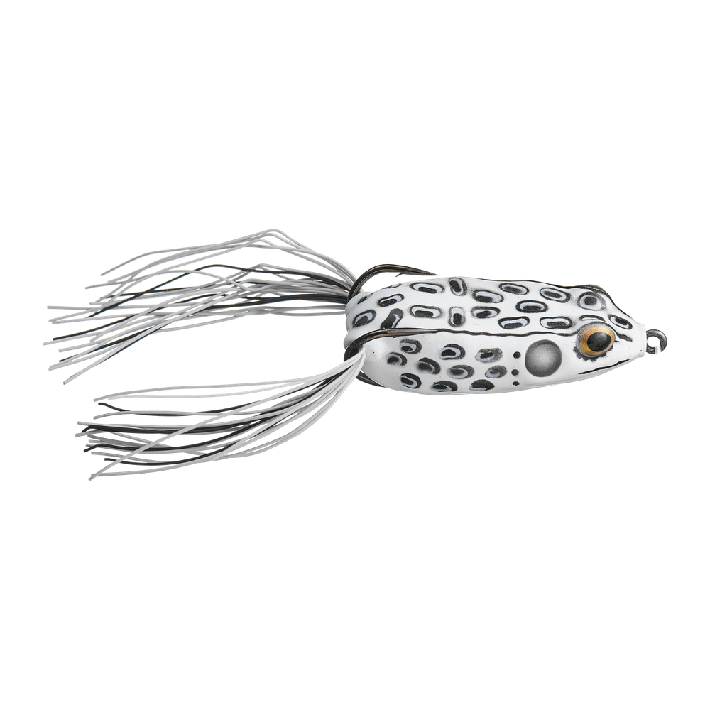 Booyah Pad Crasher Frog - Albino