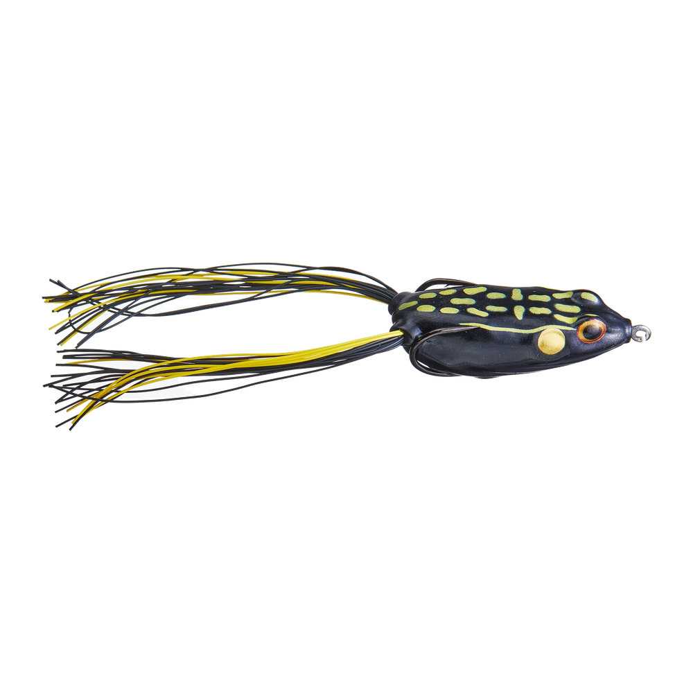 Booyah Pad Crasher Frog - Dart Frog