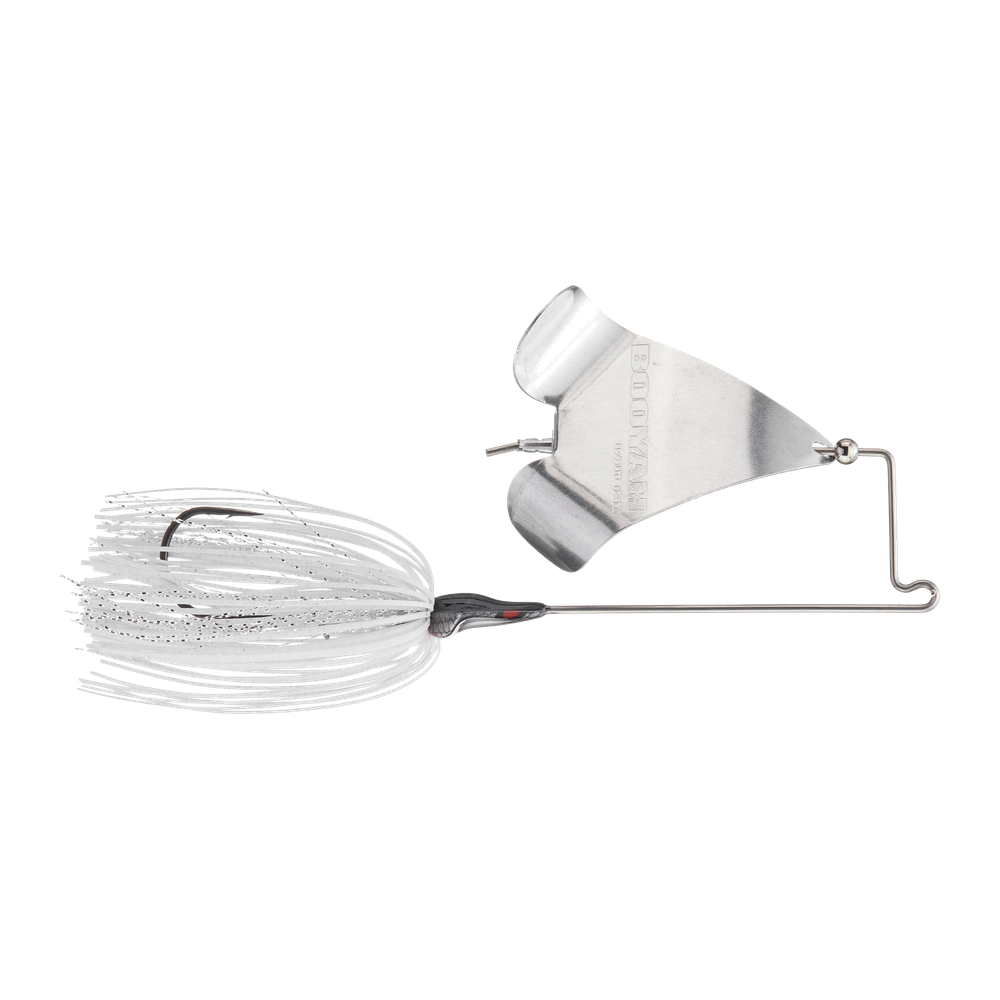Booyah Squelcher - Silver White