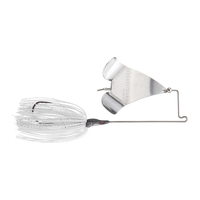 Booyah Squelcher - Silver White