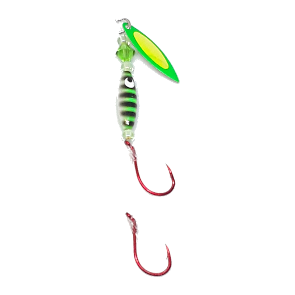 Kokabow Kokabug - Screamin Green