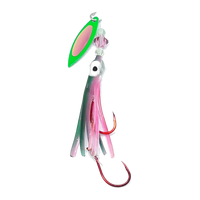 Kokabow Squid - Wild Watermelon