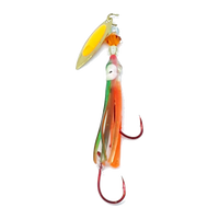 Kokabow Squid - Fools Gold