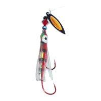 Kokabow Squid - Hocus Pocus